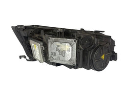 2009-2012 Audi A4 S4 B8 Left Driver Xenon HID Headlight 8K0941003R OEM - actual used OEM auto part, photo 6