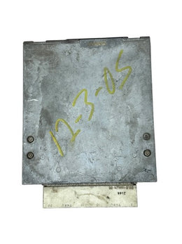 1985 Ford ECM ECU E5UF-12A650-C2A OEM | F150 E150 E250 5.0L V8 Engine Computer - actual used OEM auto part, photo 6