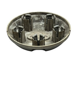 2002 2003 Ford Explorer SUV 4DR Rim Wheel Center Cap Hub Cap R16 16" 1L241A096CD - actual used OEM auto part, photo 3