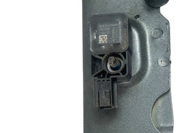 2016–2025 Chevrolet Malibu Upper Radiator Core Support Tie Bar 23406584 OEM - actual used OEM auto part, photo 3