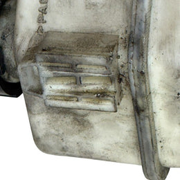 2007-2014 Nissan Altima Maxima Power Steering Reservoir Tank OEM 49180-JA000 - actual used OEM auto part, photo 6