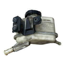 2007-2014 Nissan Altima Maxima Power Steering Reservoir Tank OEM 49180-JA000 - actual used OEM auto part, photo 2