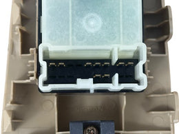 09-14 Nissan Maxima Front Right Passenger Door Power Window Switch OEM - actual used OEM auto part, photo 4