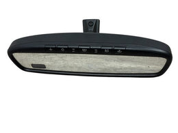 2009–2014 Nissan Maxima Interior Rear View Mirror Compass OEM 4112A-ZTVHL3 - actual used OEM auto part, photo 4