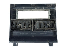 88-94 OBS Chevy GMC C/K Truck BLUE Center Dash Bezel Vent OEM Silverado Sierra - actual used OEM auto part, photo 4