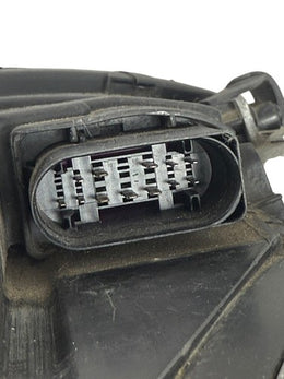 2009-2012 Audi A4 S4 B8 Left Driver Xenon HID Headlight 8K0941003R OEM - actual used OEM auto part, photo 8
