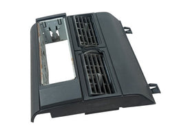 88-94 OBS Chevy GMC C/K Truck BLUE Center Dash Bezel Vent OEM Silverado Sierra - actual used OEM auto part, photo 3