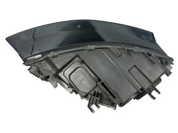 2009-2012 Audi A4 S4 B8 Left Driver Xenon HID Headlight 8K0941003R OEM - actual used OEM auto part, photo 4