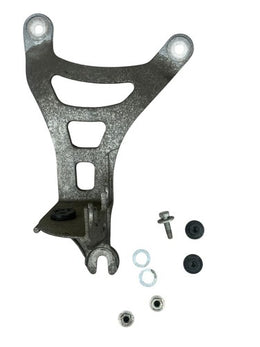 2016-2024 Chevrolet Malibu ABS Brake Pump Modulator Mount Bracket OEM 84368273 - actual used OEM auto part, photo 1