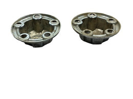1994-2003 Dodge Ram 1500 Ram Van Chrome Center Caps 52038267 - actual used OEM auto part, photo 5