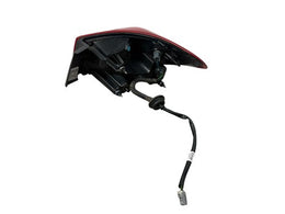 Fits 2016 - 2024 CHEVY MALIBU LH Driver Tail Light Assy Quarter Mounted OEM - actual used OEM auto part, photo 3