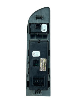 2011–2014 Ford F-150 Driver Master Power Window Switch BL3T-14540-AAW OEM - actual used OEM auto part, photo 2