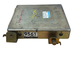 91-94 Mitsubishi Eclipse Laser Talon 1.8L ECU Engine Control Module MD159561 - actual used OEM auto part, photo 3