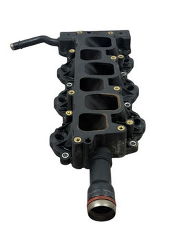 11-17 Ford F-150 3.5L V6 Lower Intake Manifold Non-Turbo OEM - actual used OEM auto part, photo 3