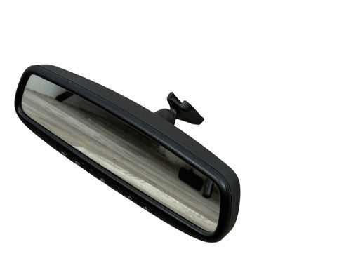 2009–2014 Nissan Maxima Interior Rear View Mirror Compass OEM 4112A-ZTVHL3 - actual used OEM auto part, photo 1
