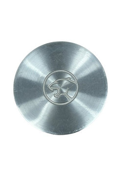 1985 - 1993 MERCURY Cougar Genuine OEM Wheel Center Hub Cap PN E5WC-1A097-BA - actual used OEM auto part, photo 1