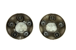 Ford Ranger Explorer Crown Victoria Factory OEM Center Rim Hub Wheel Cap 5 Tab C - actual used OEM auto part, photo 4