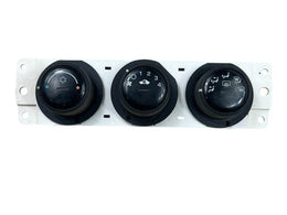 07-10 Saturn Sky / Pontiac Solstice A/C Climate Controls OEM - actual used OEM auto part, photo 1