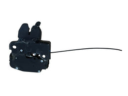 2009-2014 Nissan Maxima Altima Trunk Latch Lock Actuator OEM Trunk Release - actual used OEM auto part, photo 2