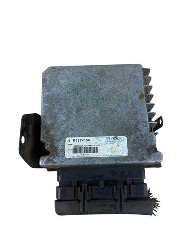 1995 Dodge Neon ecm ecu computer R4874156 - actual used OEM auto part, photo 1