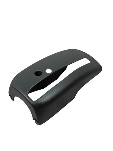 2016-2024 Chevrolet Malibu Steering Column Lower Shroud Cover Trim OEM - actual used OEM auto part, photo 1