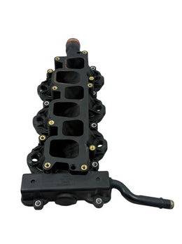 11-17 Ford F-150 3.5L V6 Lower Intake Manifold Non-Turbo OEM - actual used OEM auto part, photo 2