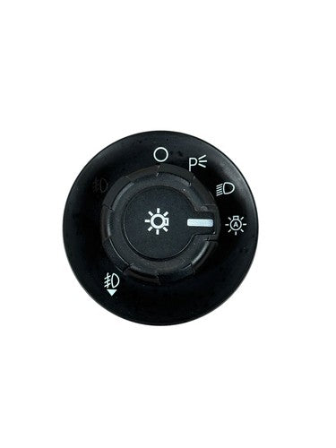 2009-2014 Ford F350 Super Duty Headlight Switch Fog AL3T-13D061-CA3JA6 OEM - actual used OEM auto part, photo 1