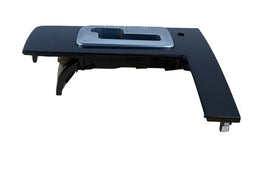 2009-2014 Nissan Maxima Center Console Shifter Bezel Trim 96941-9N00A OEM - actual used OEM auto part, photo 7