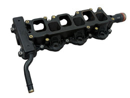11-17 Ford F-150 3.5L V6 Lower Intake Manifold Non-Turbo OEM - actual used OEM auto part, photo 1