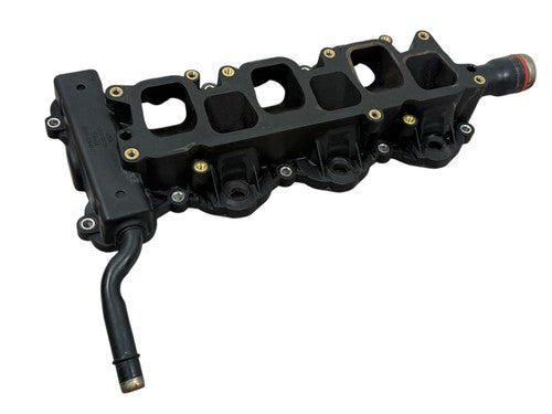 11-17 Ford F-150 3.5L V6 Lower Intake Manifold Non-Turbo OEM - actual used OEM auto part, photo 1