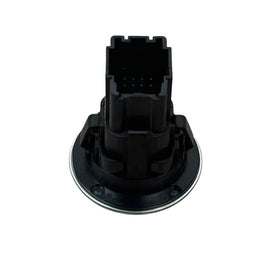 GM 23132462 Engine Start Stop Button OEM Cadillac XT5 CT6 Malibu Terrain - actual used OEM auto part, photo 4