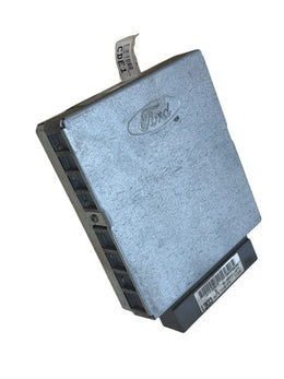 1999 Ford Explorer & Mercury Mountaineer 4.0L ECU ECM XL2F-12A650-MB OEM - actual used OEM auto part, photo 4