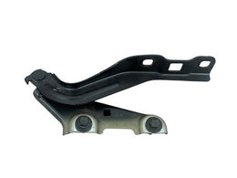 2016-2025 Chevy Malibu Driver Left Hood Hinge 23134810 OEM w Hardware - actual used OEM auto part, photo 1