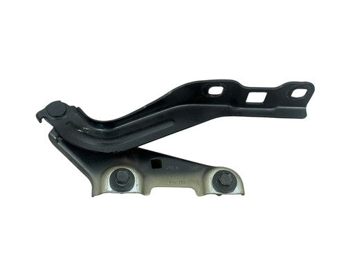 2016-2025 Chevy Malibu Driver Left Hood Hinge 23134810 OEM w Hardware - actual used OEM auto part, photo 1