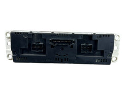 07-10 Saturn Sky / Pontiac Solstice A/C Climate Controls OEM - actual used OEM auto part, photo 2