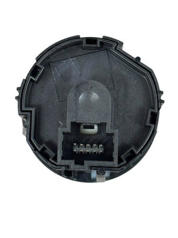 2009-2014 Ford F350 Super Duty Headlight Switch Fog AL3T-13D061-CA3JA6 OEM - actual used OEM auto part, photo 2