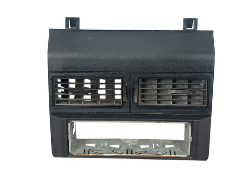 88-94 OBS Chevy GMC C/K Truck BLUE Center Dash Bezel Vent OEM Silverado Sierra - actual used OEM auto part, photo 1
