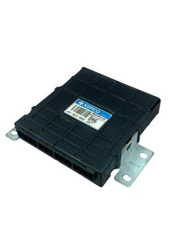99–00 Hyundai Sonata 2.4L ECU PCM ECM Engine Computer OEM 39110-38298 Fed Spec - actual used OEM auto part, photo 2
