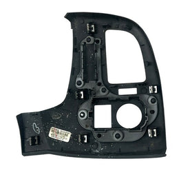 07-13SILVERADOSIERRA HEADLIGHT INTERIORDIMMERSWITCH&TRIM BEZEL # 25783289 ECC3BB - actual used OEM auto part, photo 2