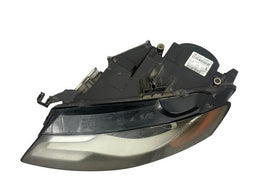 2009-2012 Audi A4 S4 B8 Left Driver Xenon HID Headlight 8K0941003R OEM - actual used OEM auto part, photo 3
