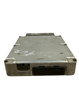 1999 Ford Contour ECU ECM PCM 98BB-12A650-ALD Engine Control Module OEM - actual used OEM auto part, photo 3