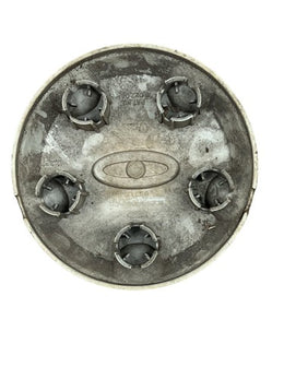 2002 2003 Ford Explorer SUV 4DR Rim Wheel Center Cap Hub Cap R16 16" 1L241A096CD - actual used OEM auto part, photo 2