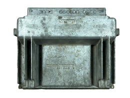 2000–02 GM ECM/PCM 09380717 – 3.1L 3.4L 3.8L V6 Untested • 30‑Day Returns - actual used OEM auto part, photo 2
