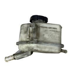 2007-2014 Nissan Altima Maxima Power Steering Reservoir Tank OEM 49180-JA000 - actual used OEM auto part, photo 4