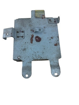 1996–1999 Nissan 200SX ECU ECM SR20DE 2.0L AT ZR JA18G42 BJI OEM Engine Computer - actual used OEM auto part, photo 2