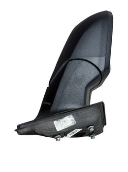 16-21 Chevrolet Malibu Driver Side Power Mirror Assembly Nightfall Gray 23214717 - actual used OEM auto part, photo 4