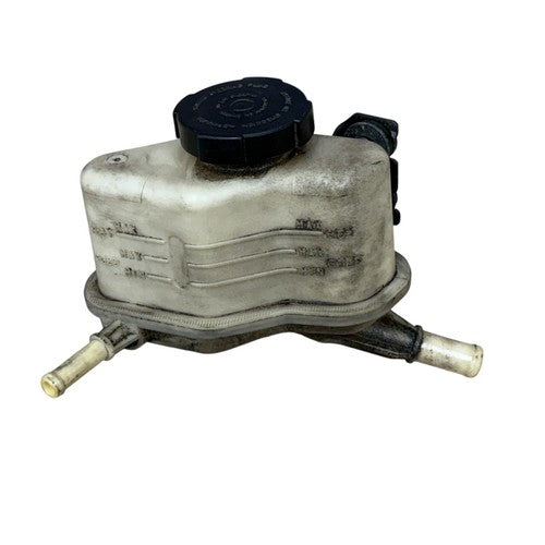2007-2014 Nissan Altima Maxima Power Steering Reservoir Tank OEM 49180-JA000 - actual used OEM auto part, photo 1