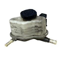 2007-2014 Nissan Altima Maxima Power Steering Reservoir Tank OEM 49180-JA000 - actual used OEM auto part, photo 1