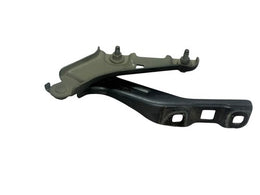 2016-2025 Chevy Malibu Driver Left Hood Hinge 23134810 OEM w Hardware - actual used OEM auto part, photo 3