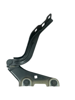 2016-2025 Chevy Malibu Driver Left Hood Hinge 23134810 OEM w Hardware - actual used OEM auto part, photo 4